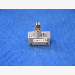 SMC AS2000-01 1/8" Inline Valve
